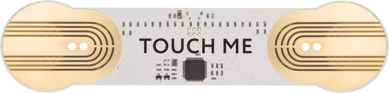 Playtronica TouchMe