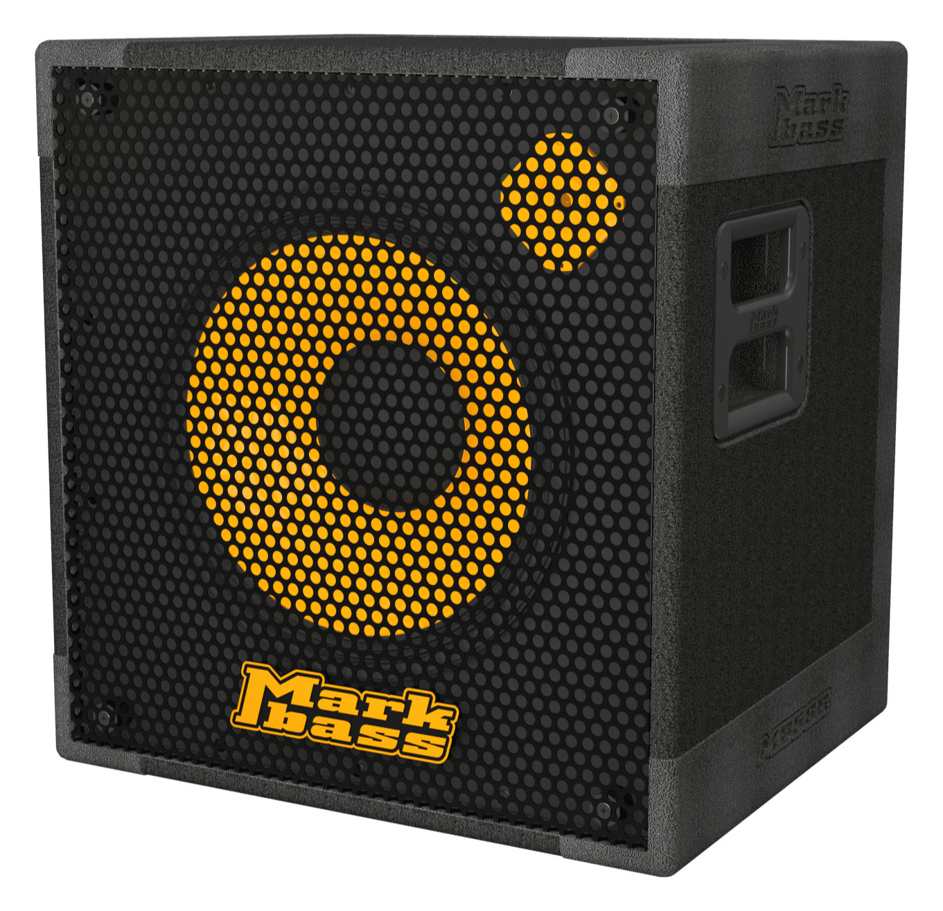 Markbass MB58R 151 PURE 8 Ohm