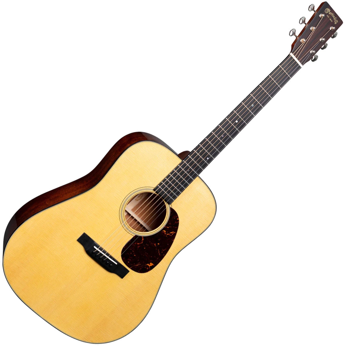 Martin D-18 2025