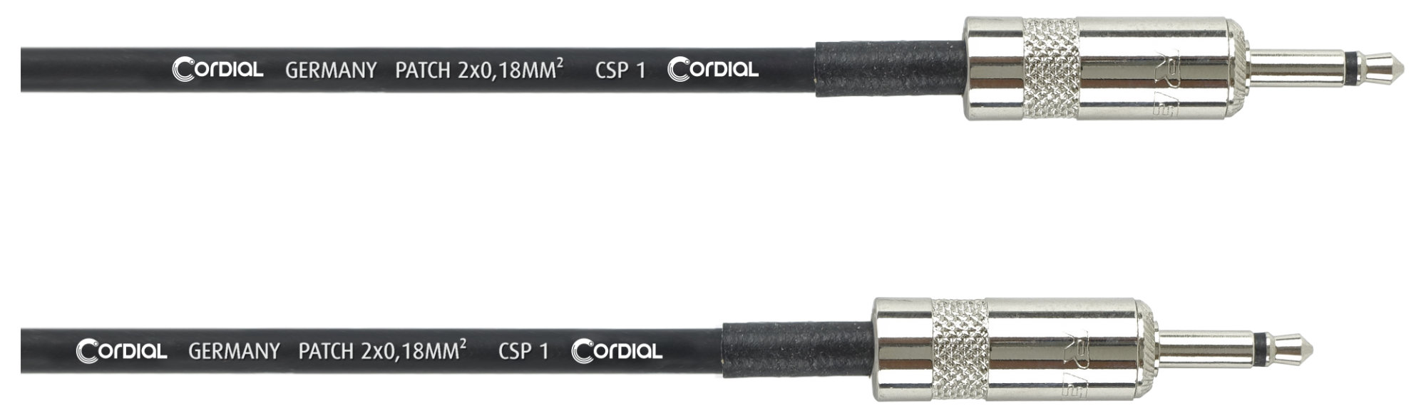 Cordial CPI 0,3 ZZ Kabel 0,3m