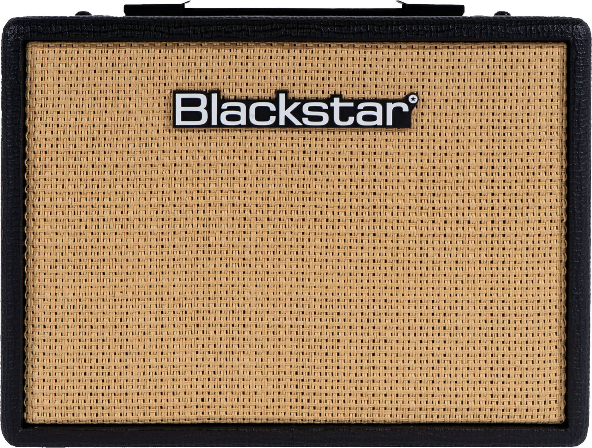 Blackstar Debut 15E Black