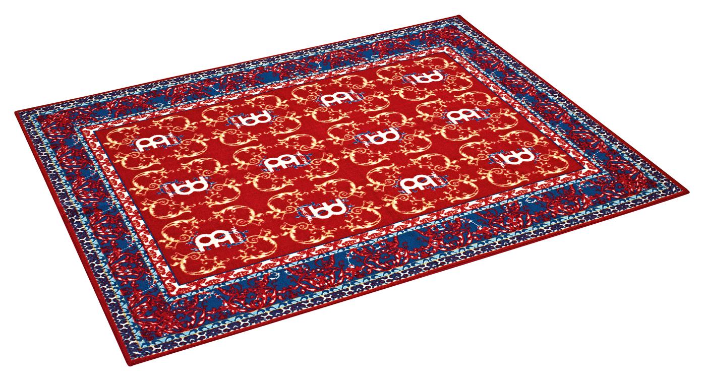 Meinl MDR-OR Drum Rug Oriental