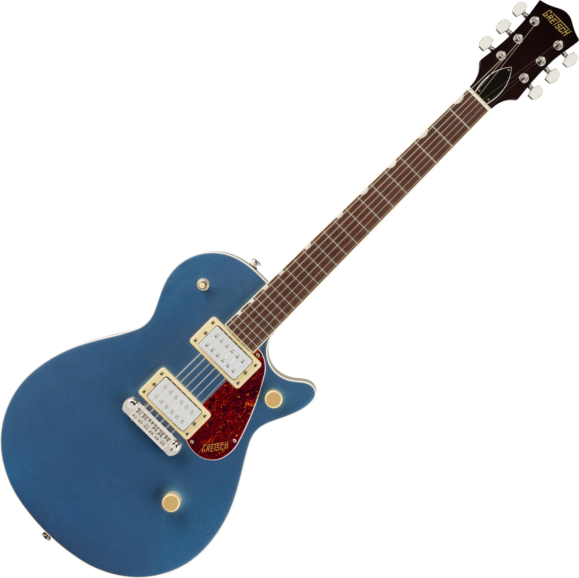 Gretsch Streamliner Jet Club Dark Denim