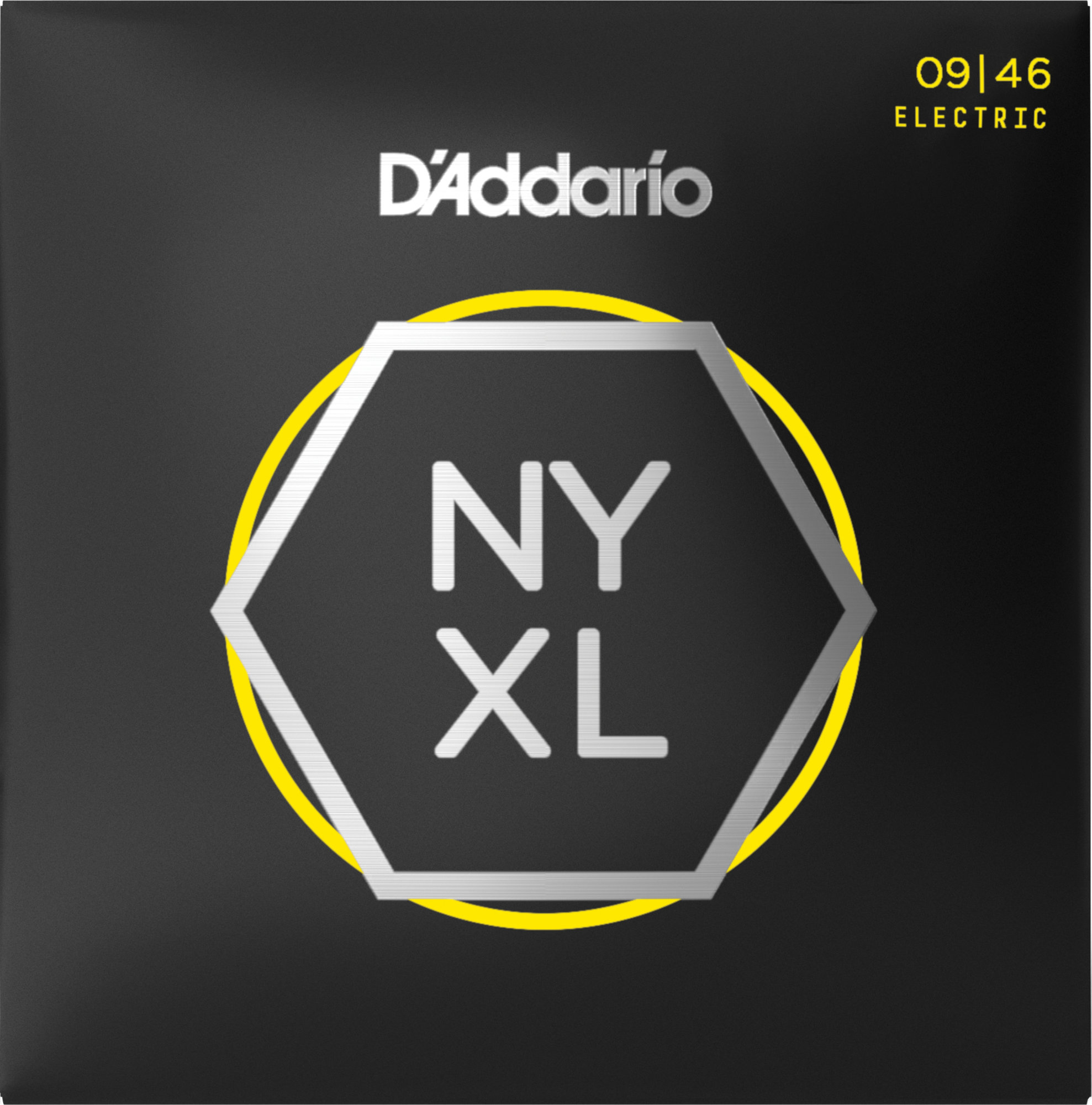 D'Addario NYXL0946