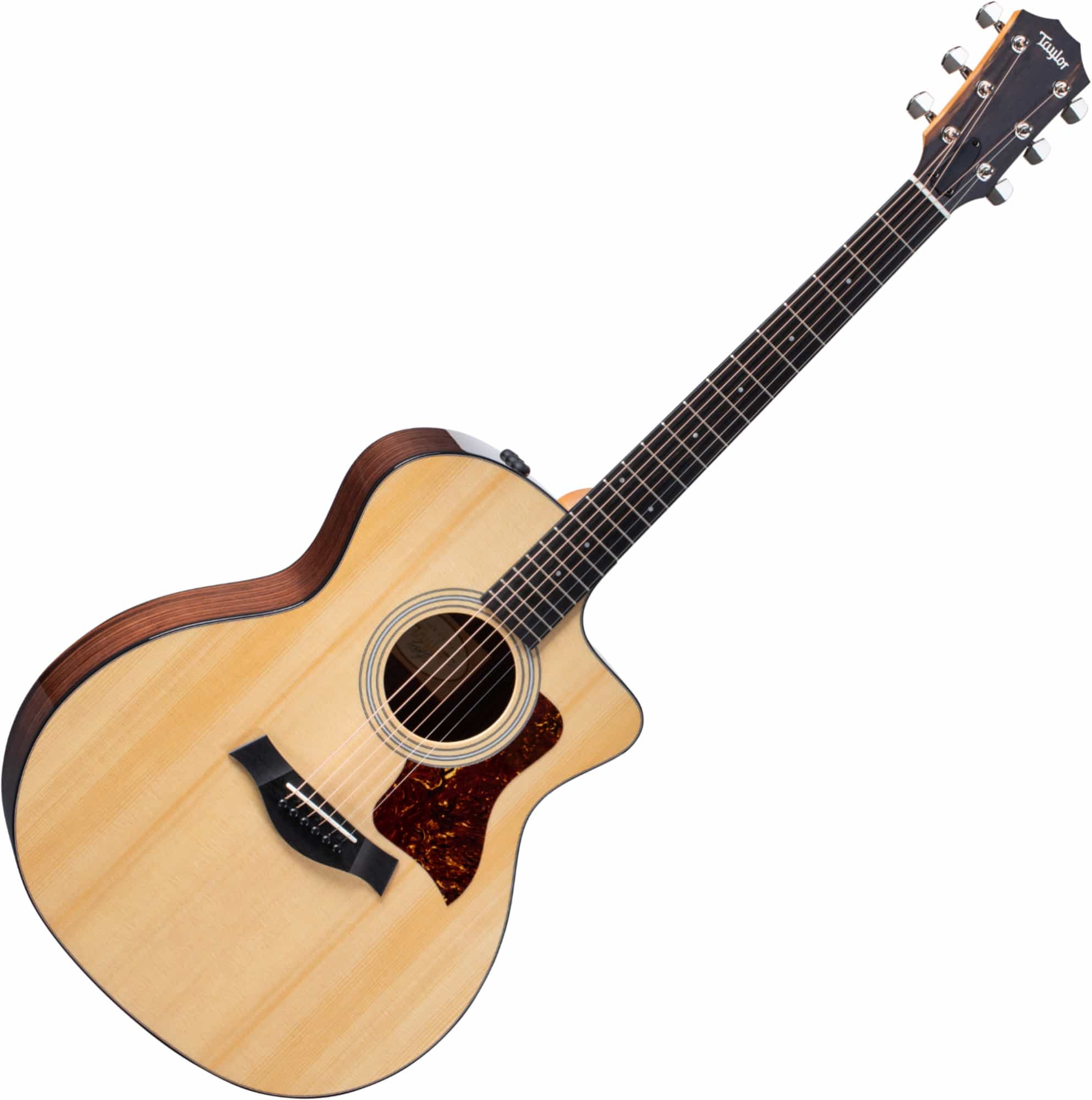 Taylor 214ce Plus