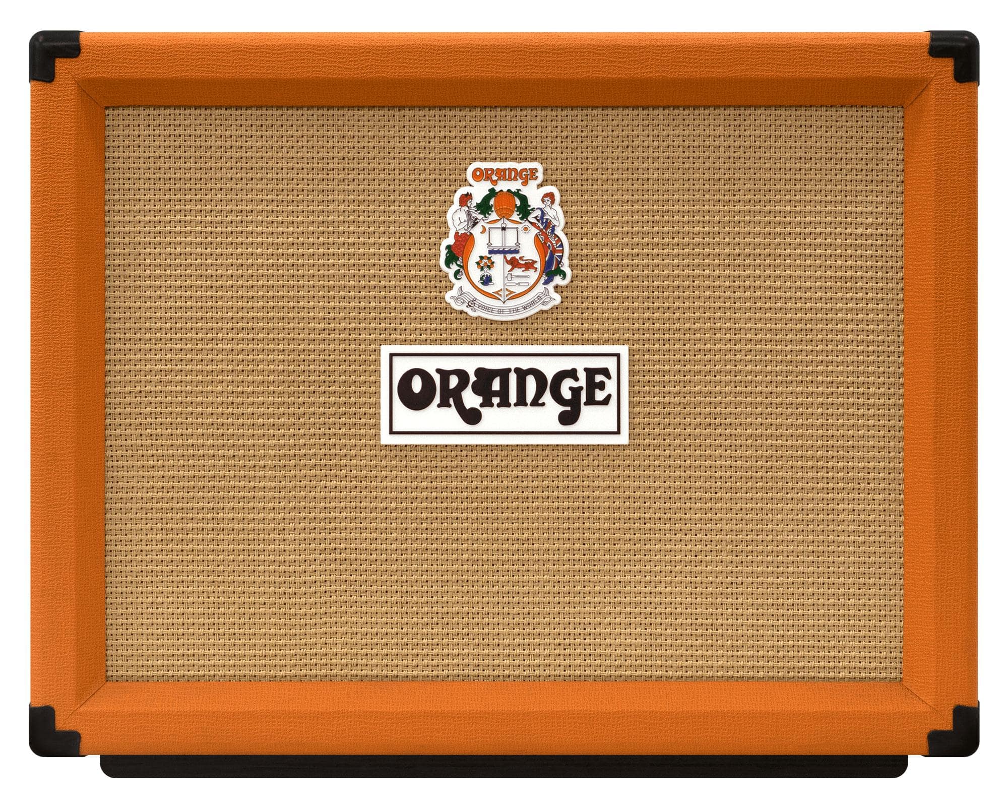 Orange TremLord 30