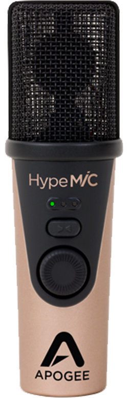 Apogee Hype Mic