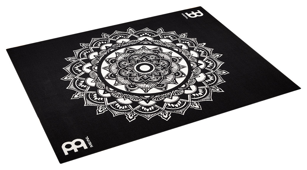 Meinl MDR-MA Drum Rug Mandala