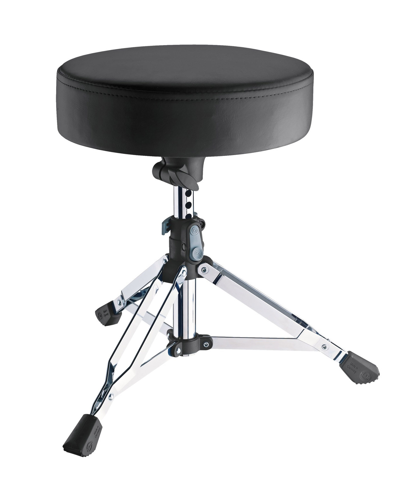 K&M 14010 Drummersitz "PICCOLINO"