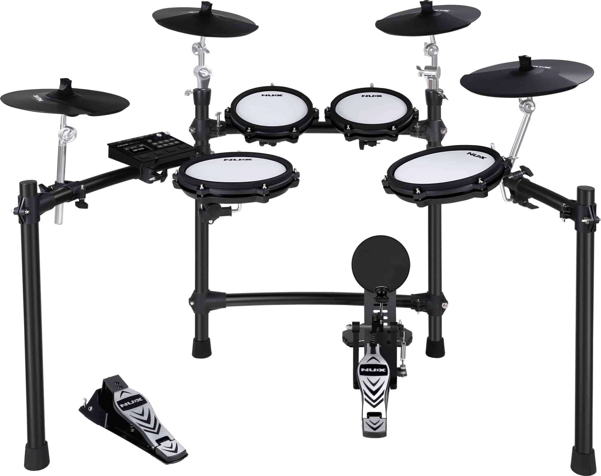 NUX DM-310 E-Drum Kit