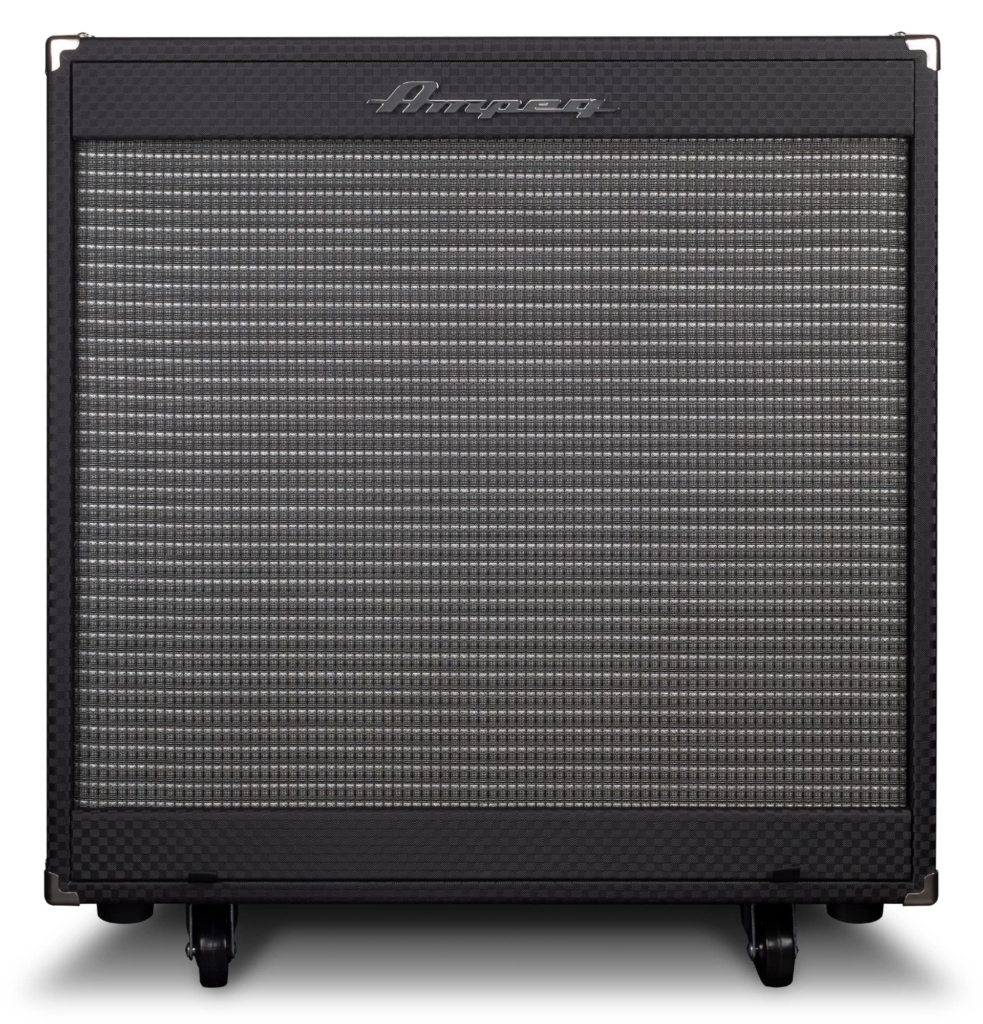 Ampeg PF-115LF Portaflex Bassbox 400 Watt