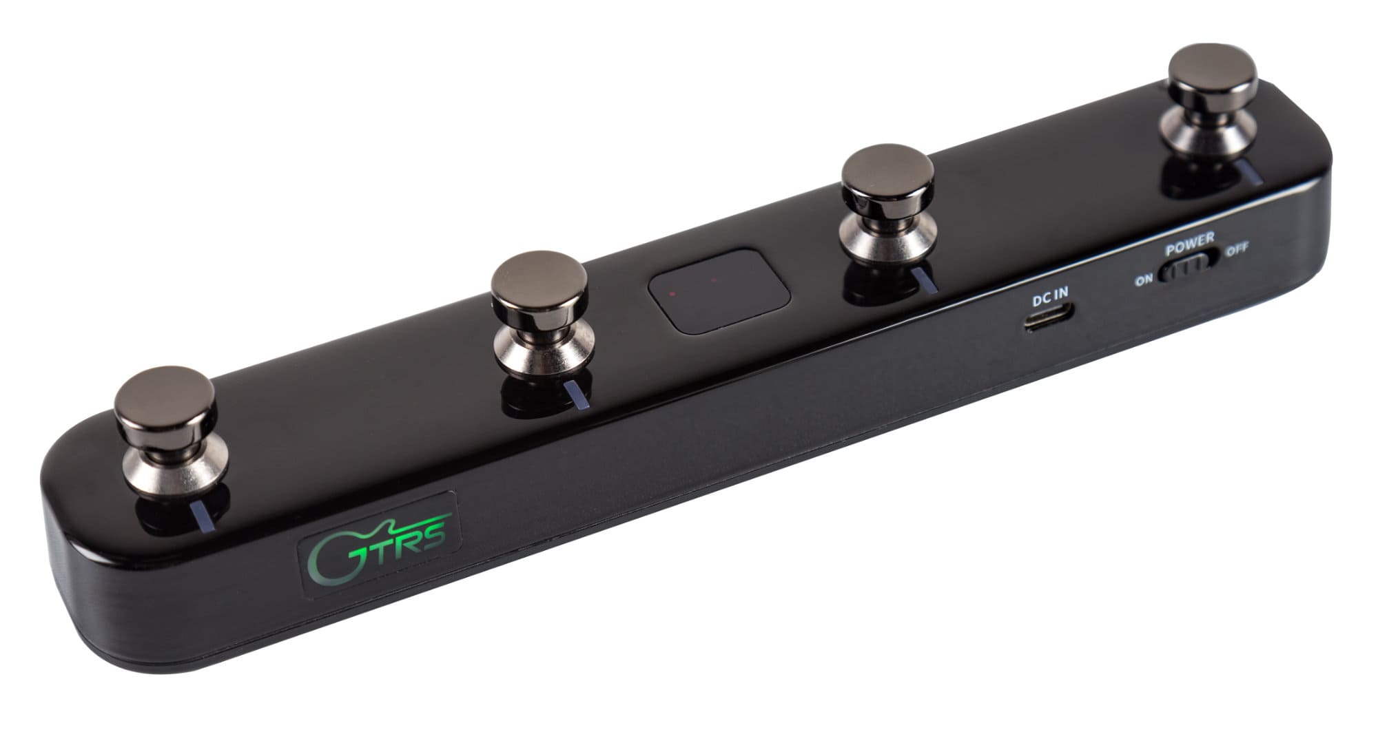 Mooer GTRS Wireless Footswitch GWF4