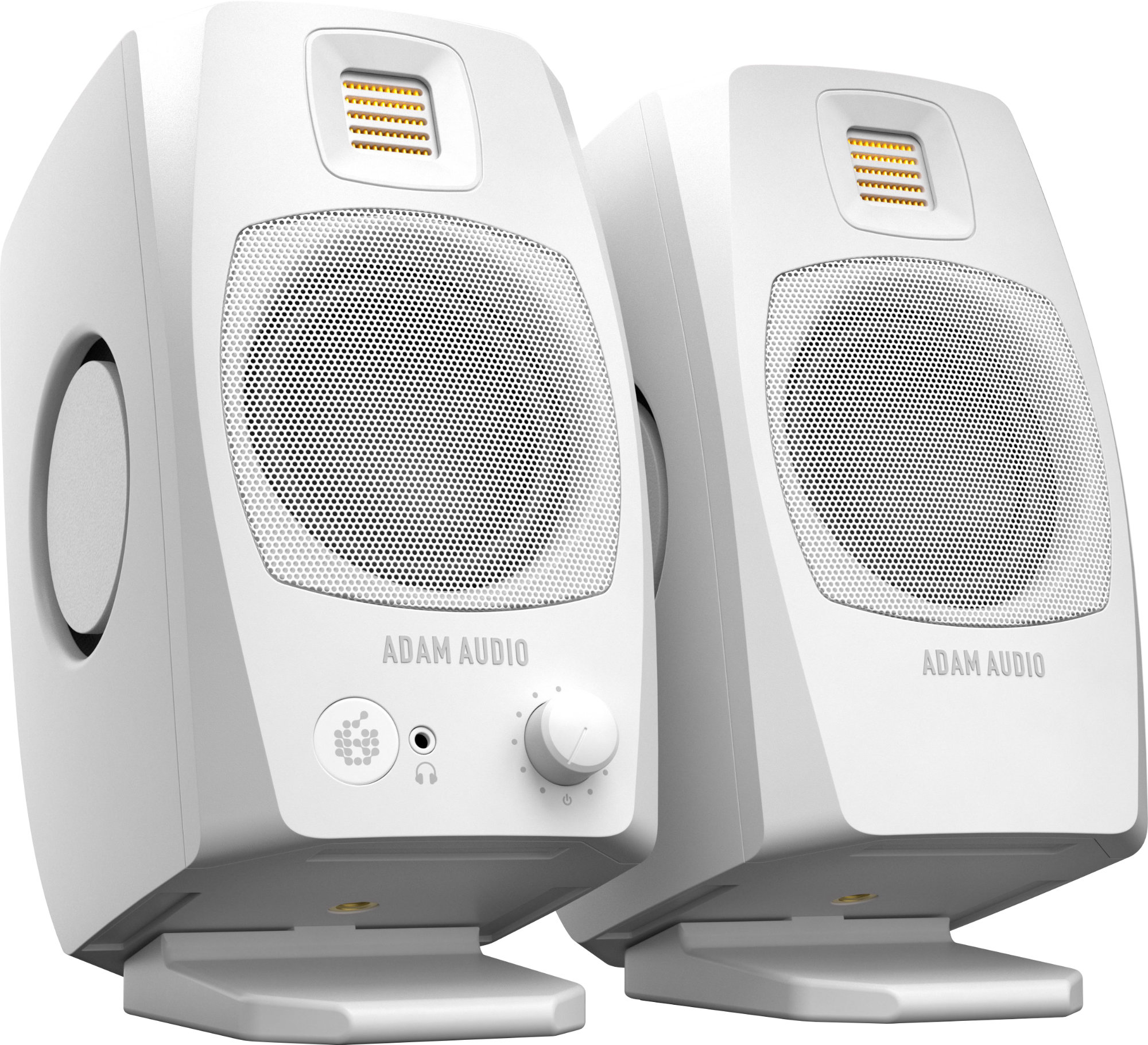 Adam Audio D3V White