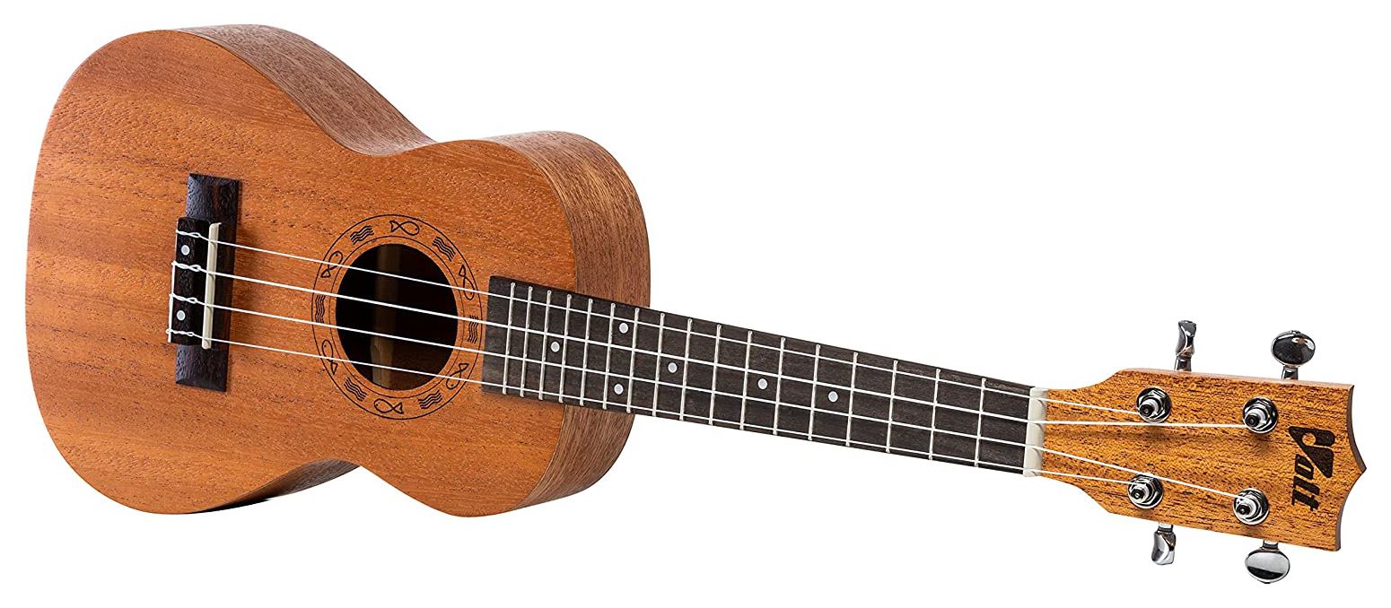 VOLT Ukulele "Valencia" Tenor