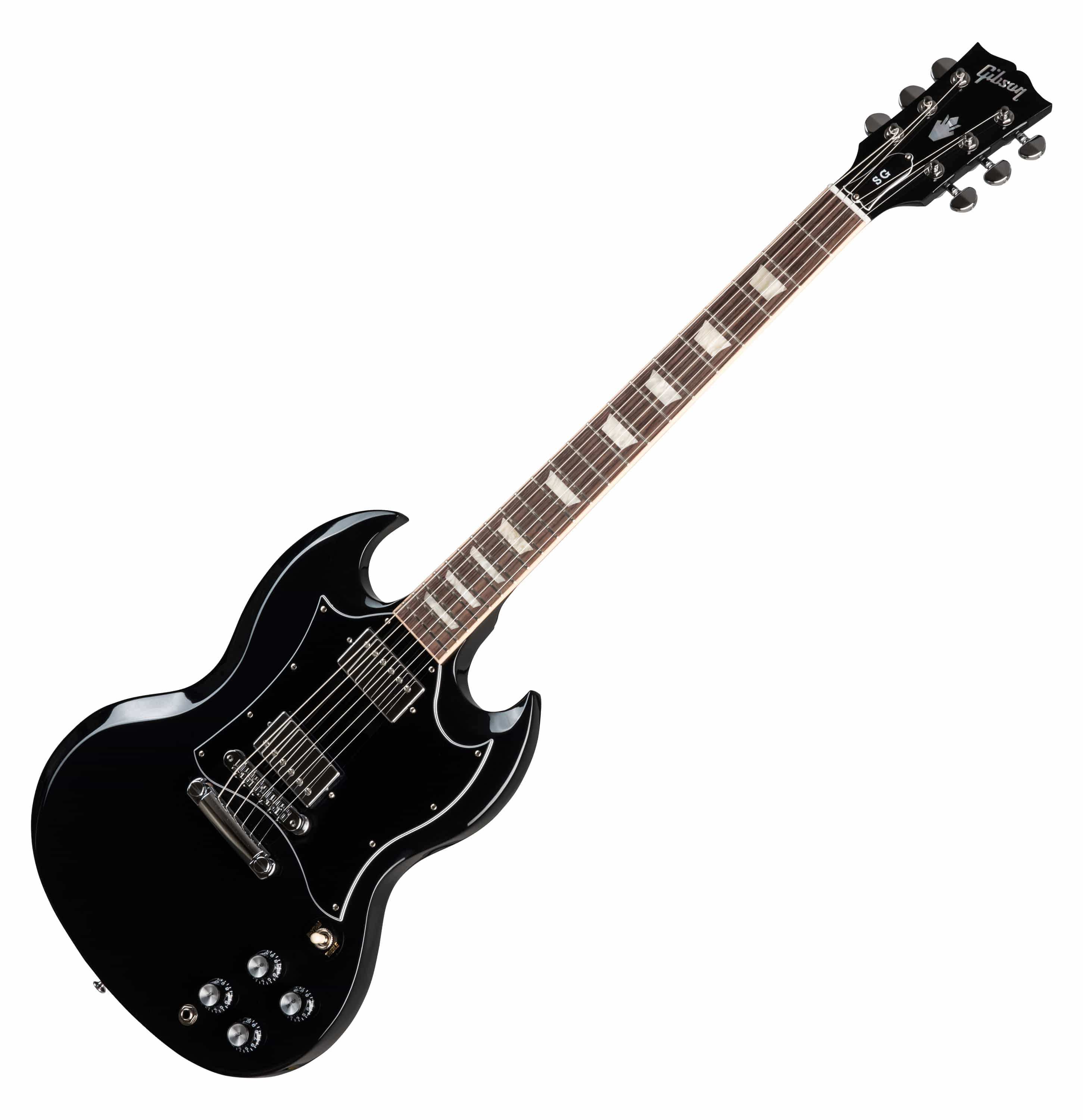 Gibson SG Standard Ebony