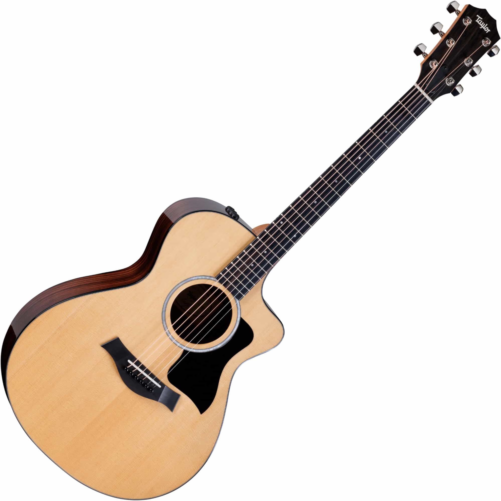 Taylor 212ce Plus