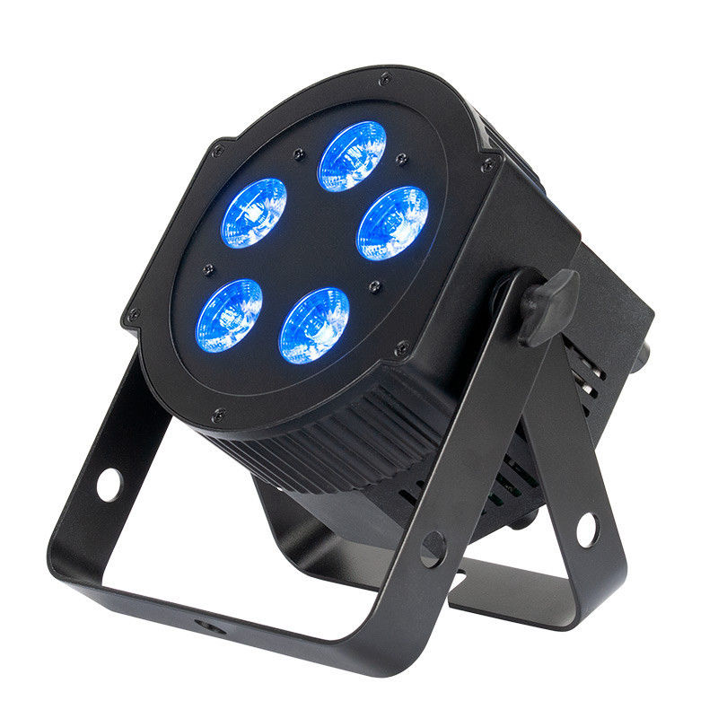 ADJ 5PX Hex LED Scheinwerfer  - 1A Showroom Modell (Zustand: wie neu, in OVP)