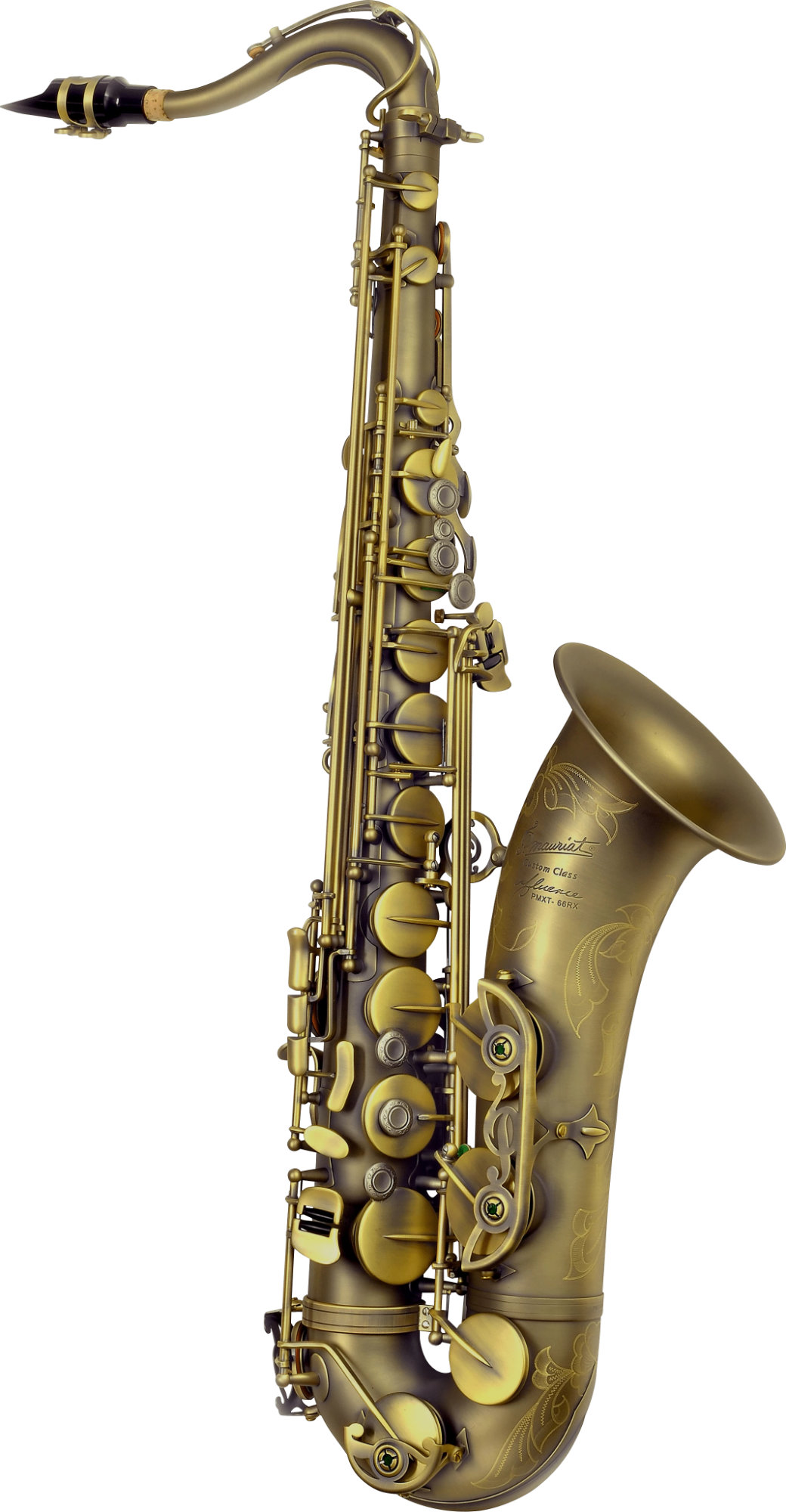 P. Mauriat Tenorsaxophon XT-66RX Dark Vintage