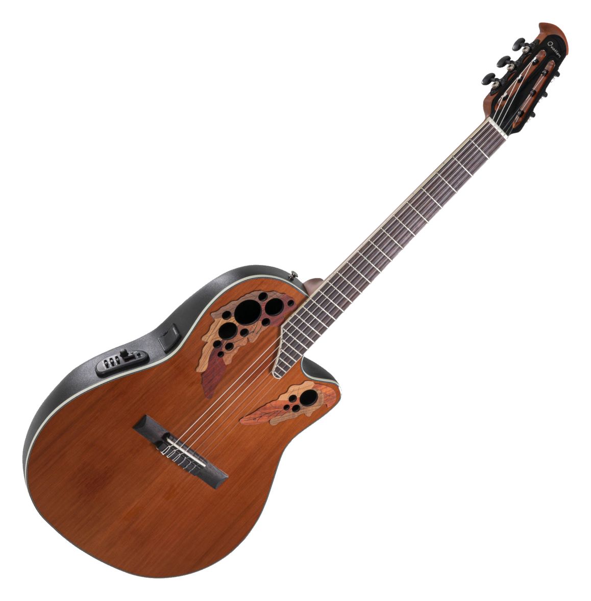 Ovation Celebrity Elite CE44C-4A-G  - Retoure (Zustand: gut)