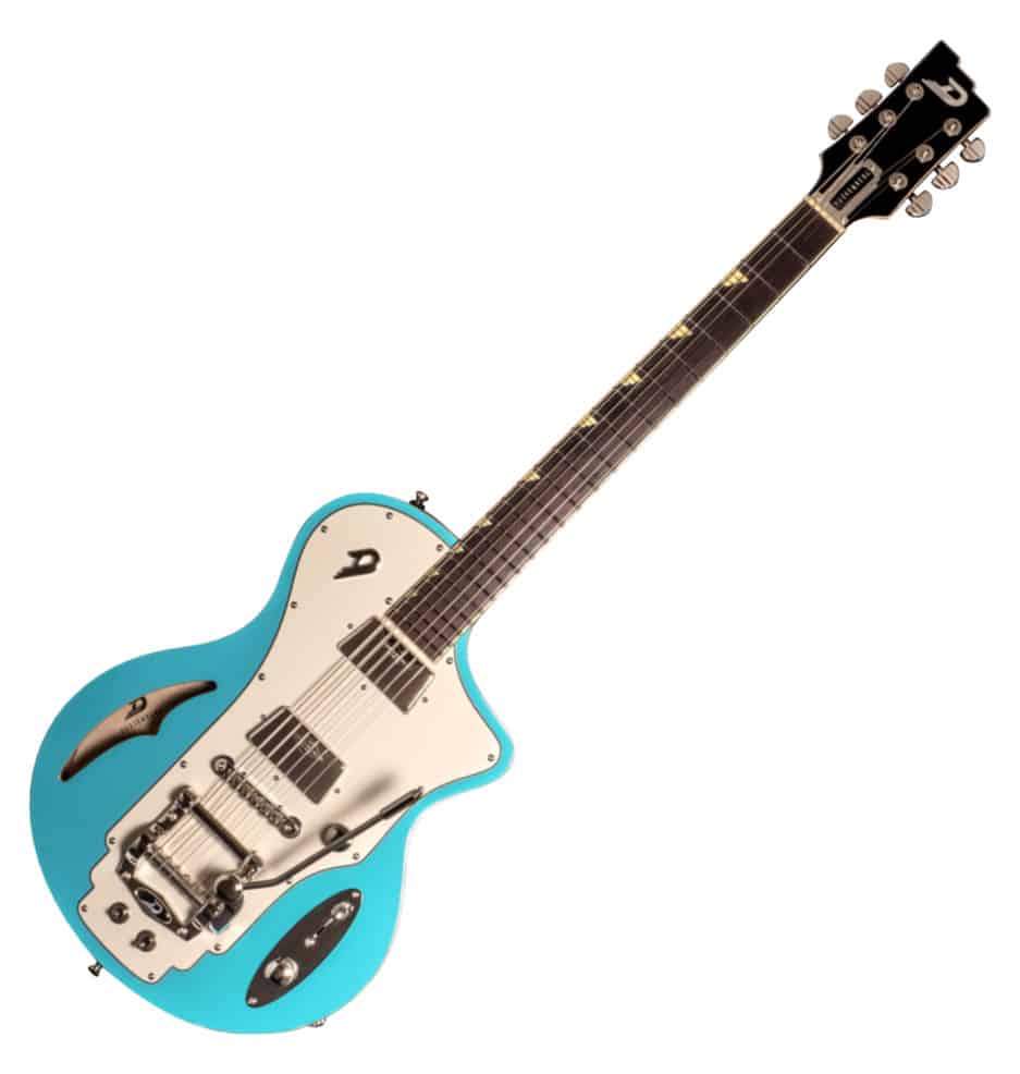 Duesenberg Julia Narvik Blue  - 1A Showroom Modell (Zustand: wie neu, in OVP)