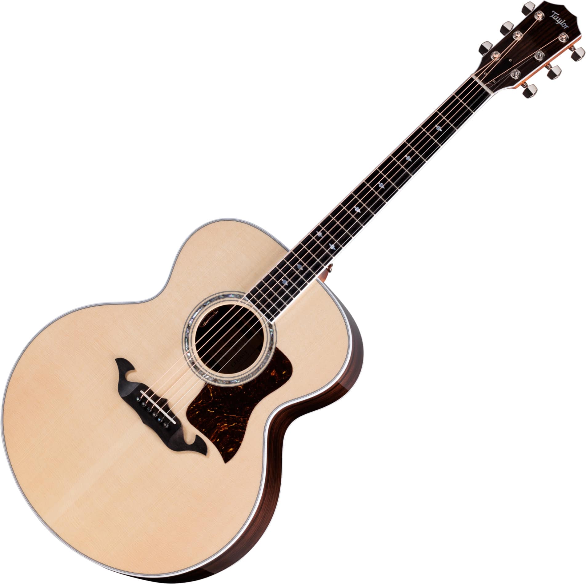 Taylor Legacy 815e Jumbo