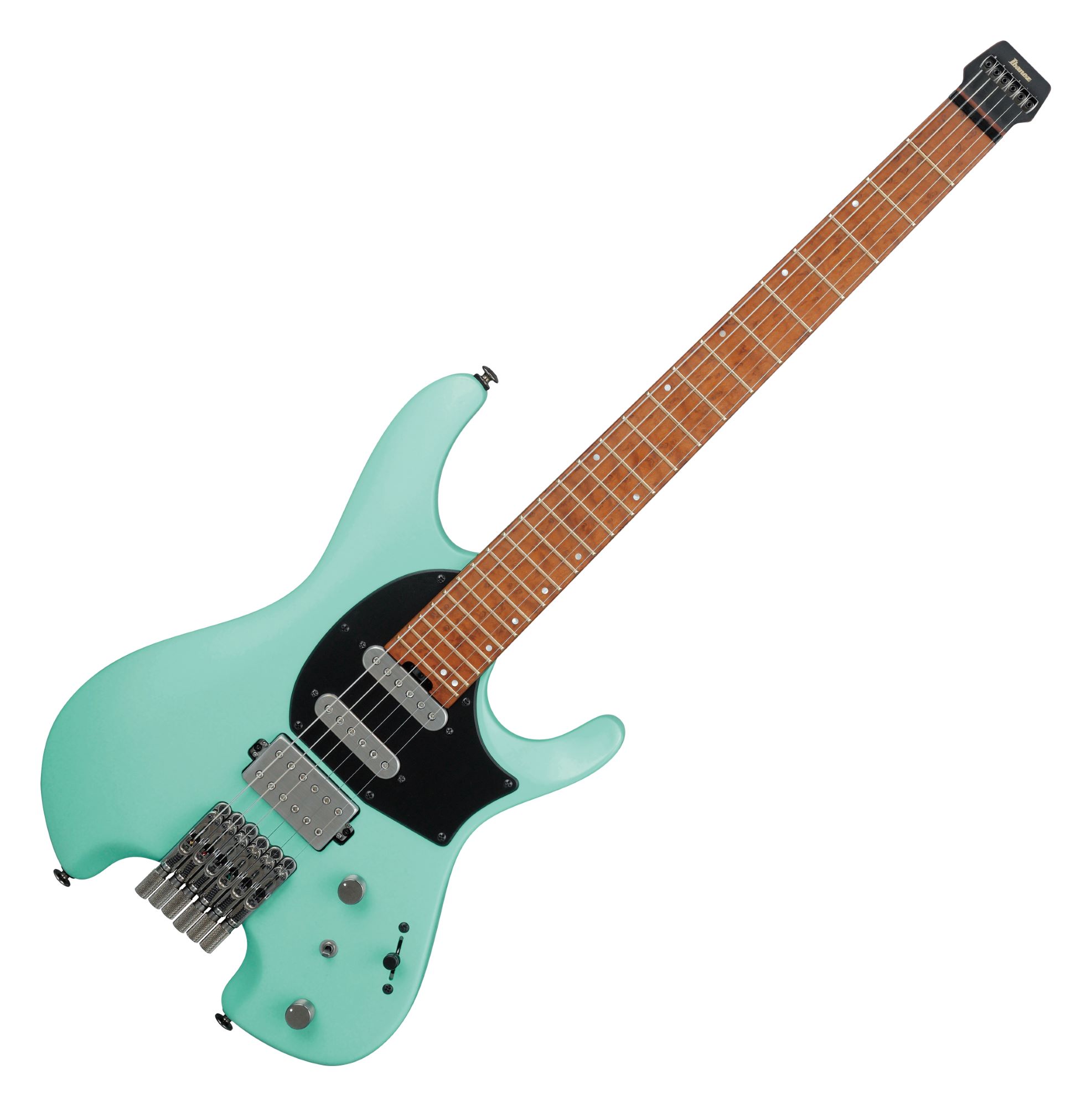 Ibanez Q54-SFM Sea Foam Green