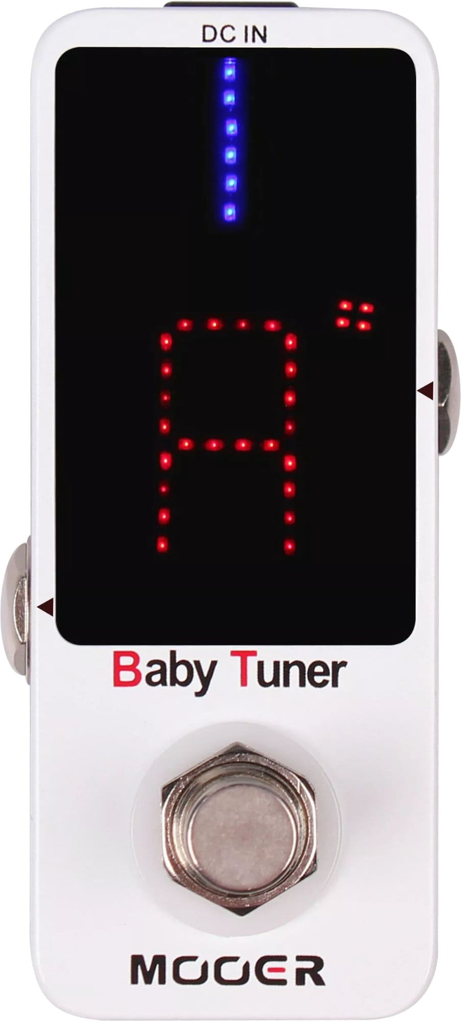 Mooer Baby Tuner Pedal