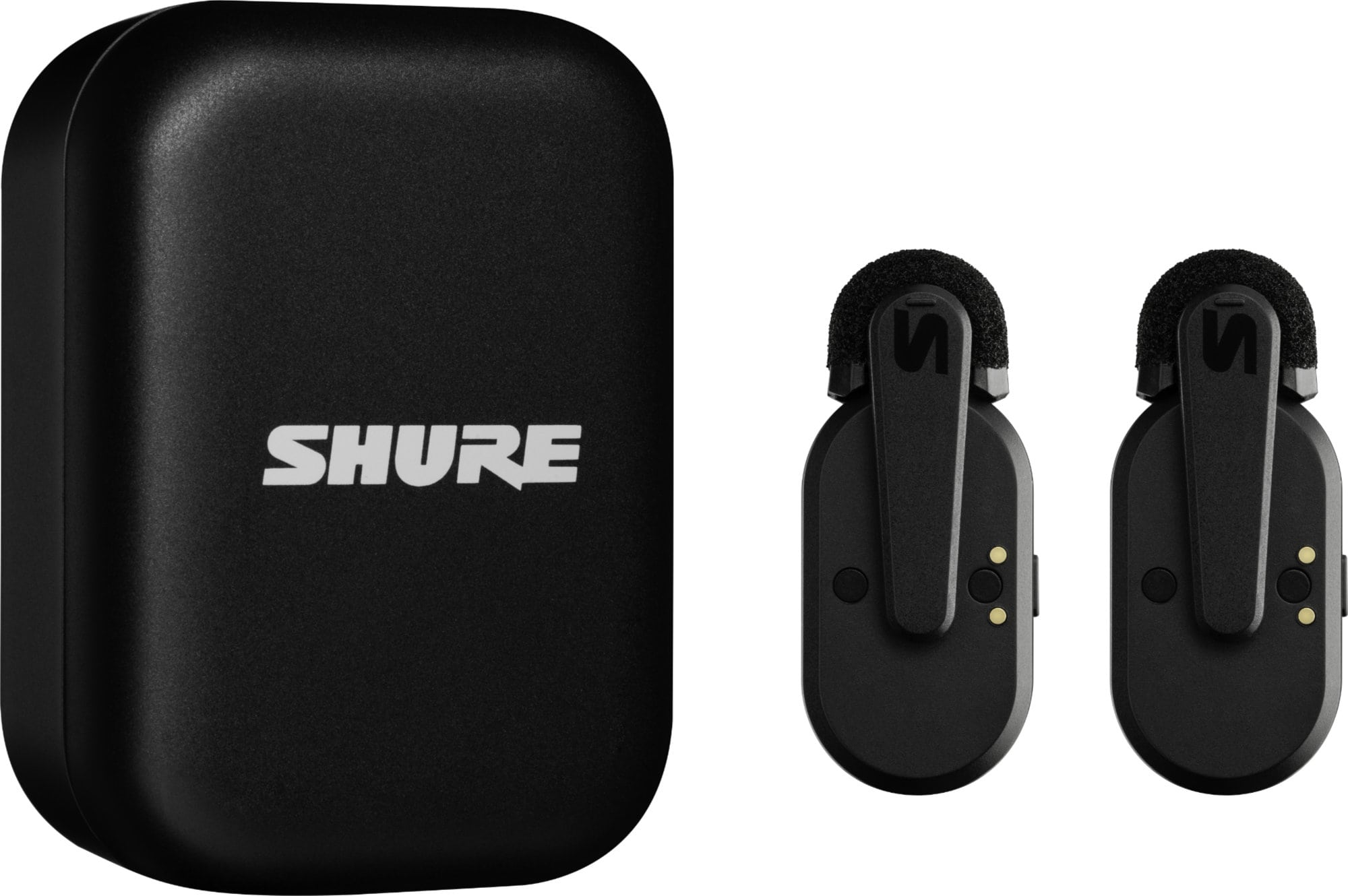 Shure MoveMic Two