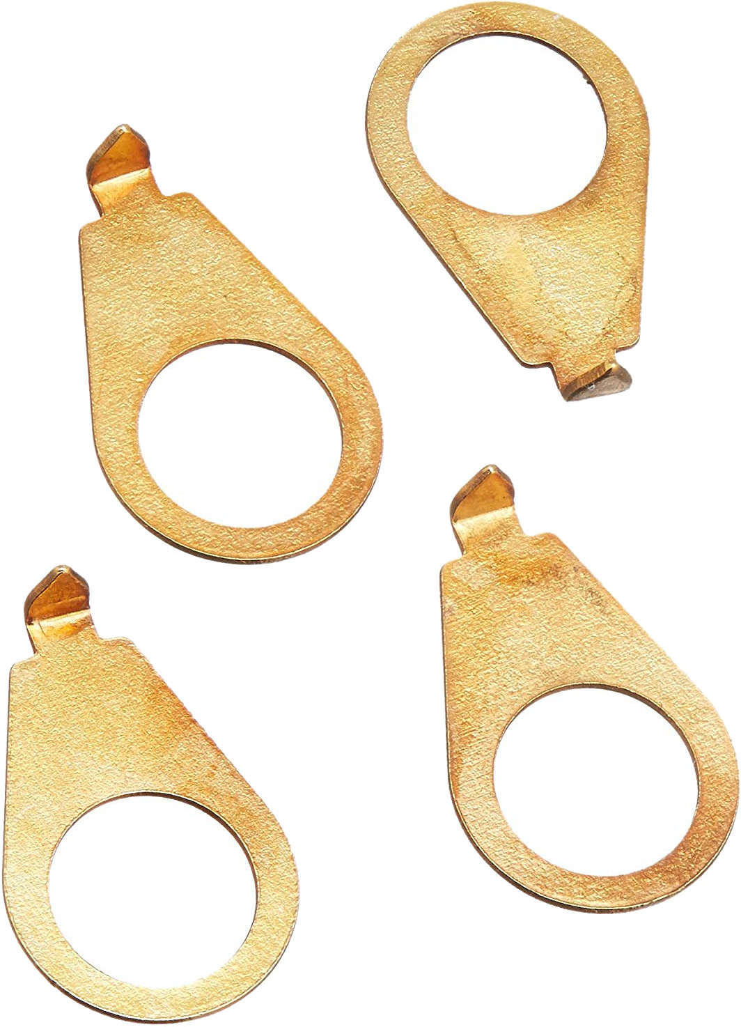 Gibson Historic Knob Pointers Gold