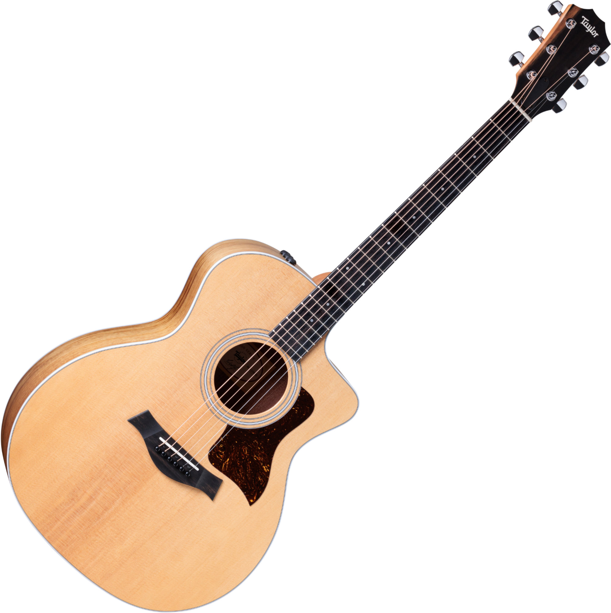 Taylor 214ce-K