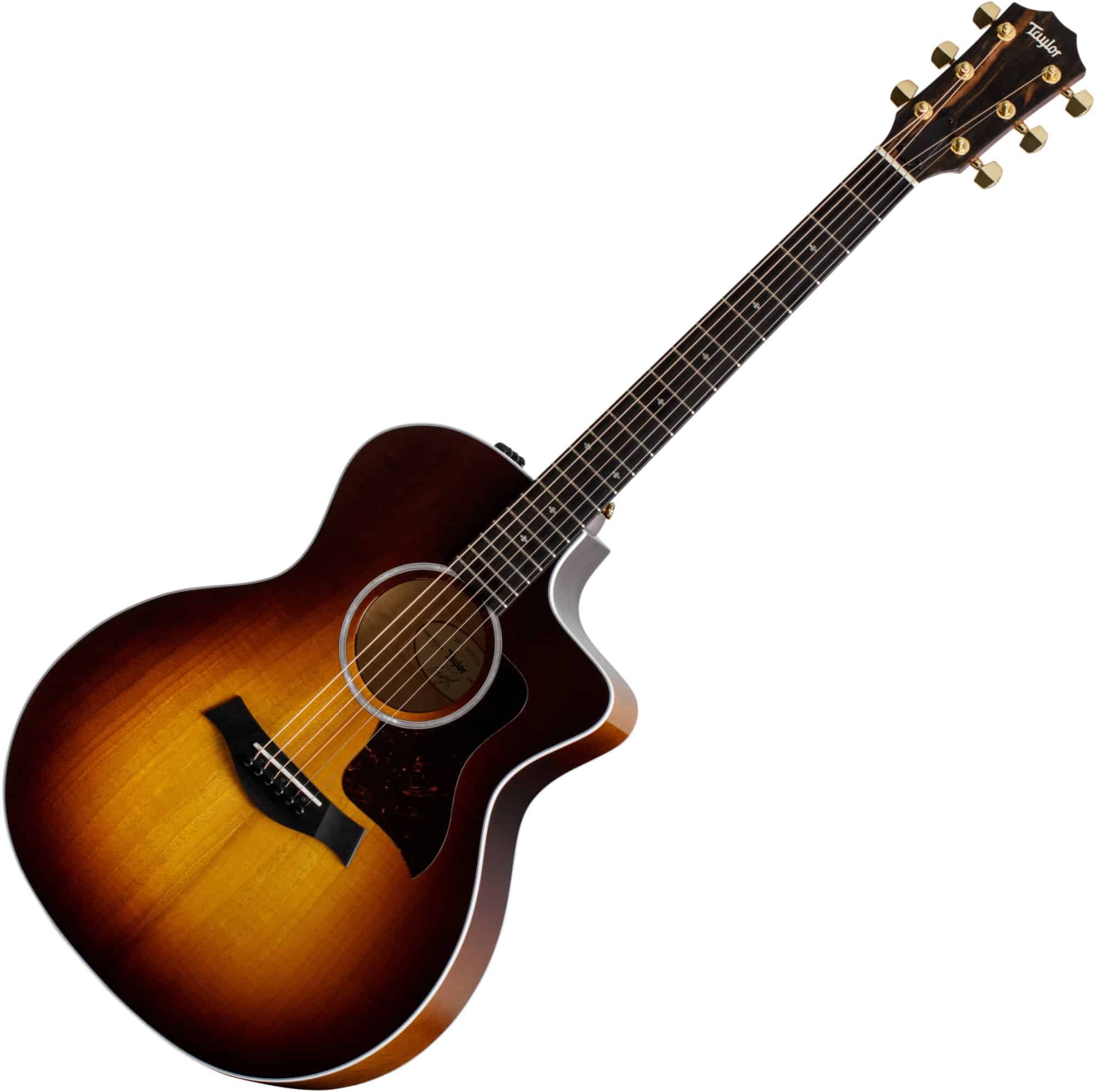 Taylor 224ce DLX LTD All Urban Ash  - Retoure (Zustand: sehr gut)