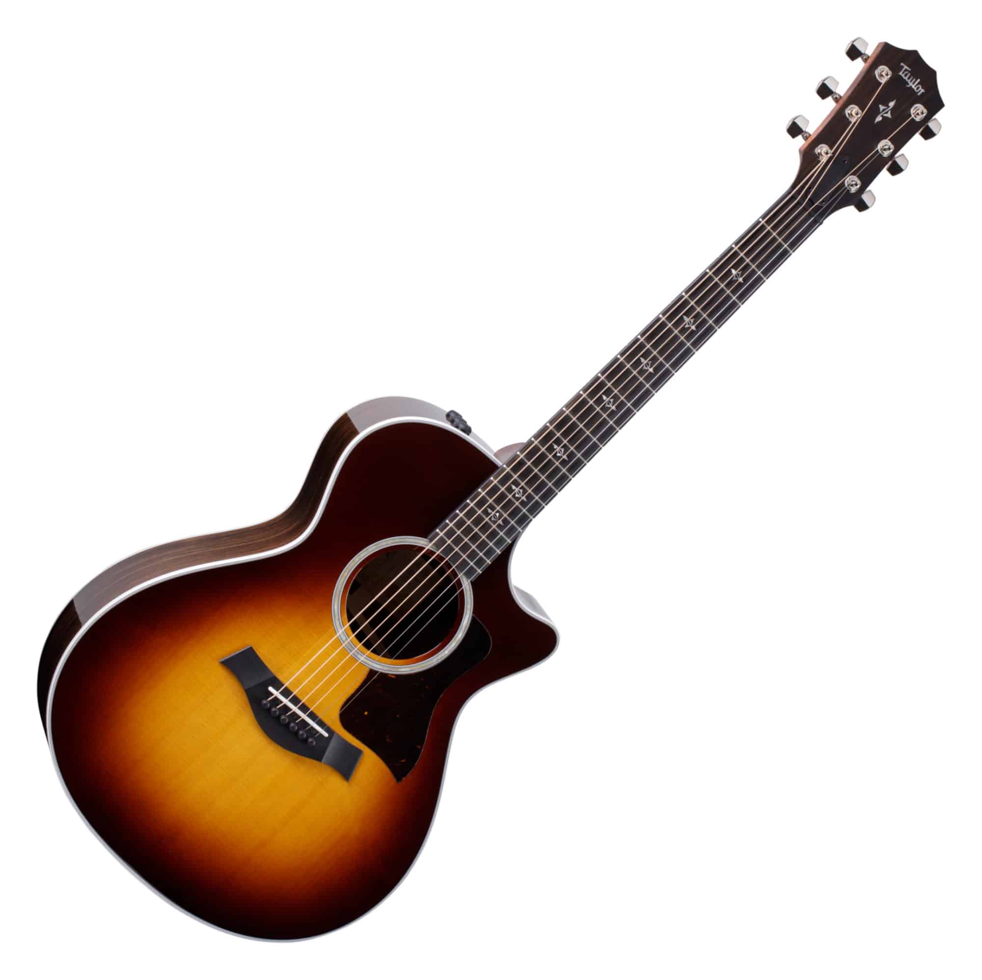 Taylor 412ce Tobacco Sunburst