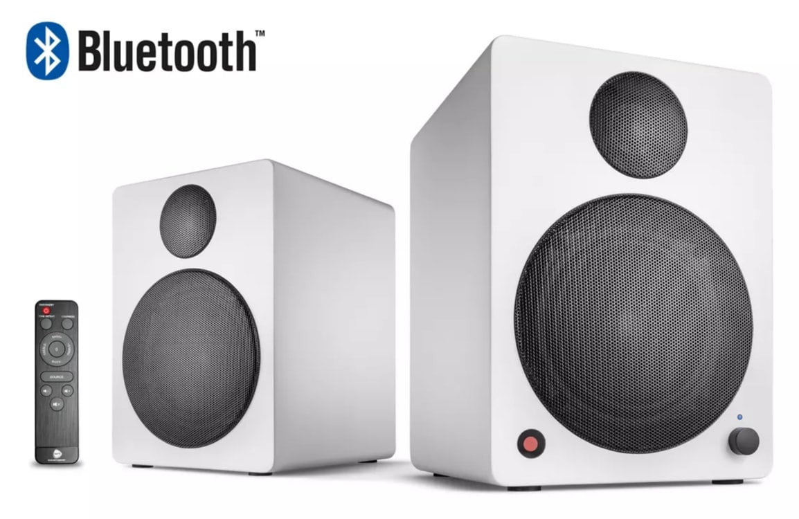 Wavemaster CUBE Neo white Lautsprecher  - 1A Showroom Modell (Zustand: wie neu, in OVP)