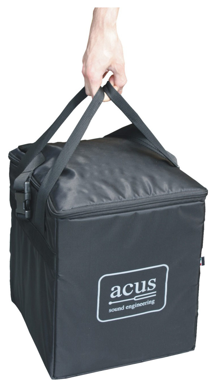 Acus One for Street 8 Bag