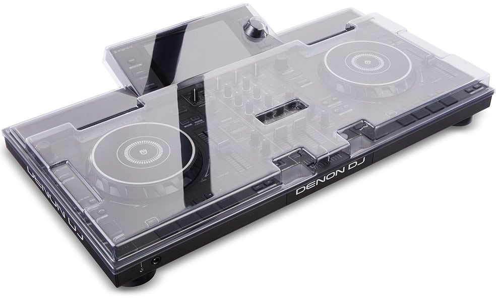 Decksaver Denon DJ SC Live 2