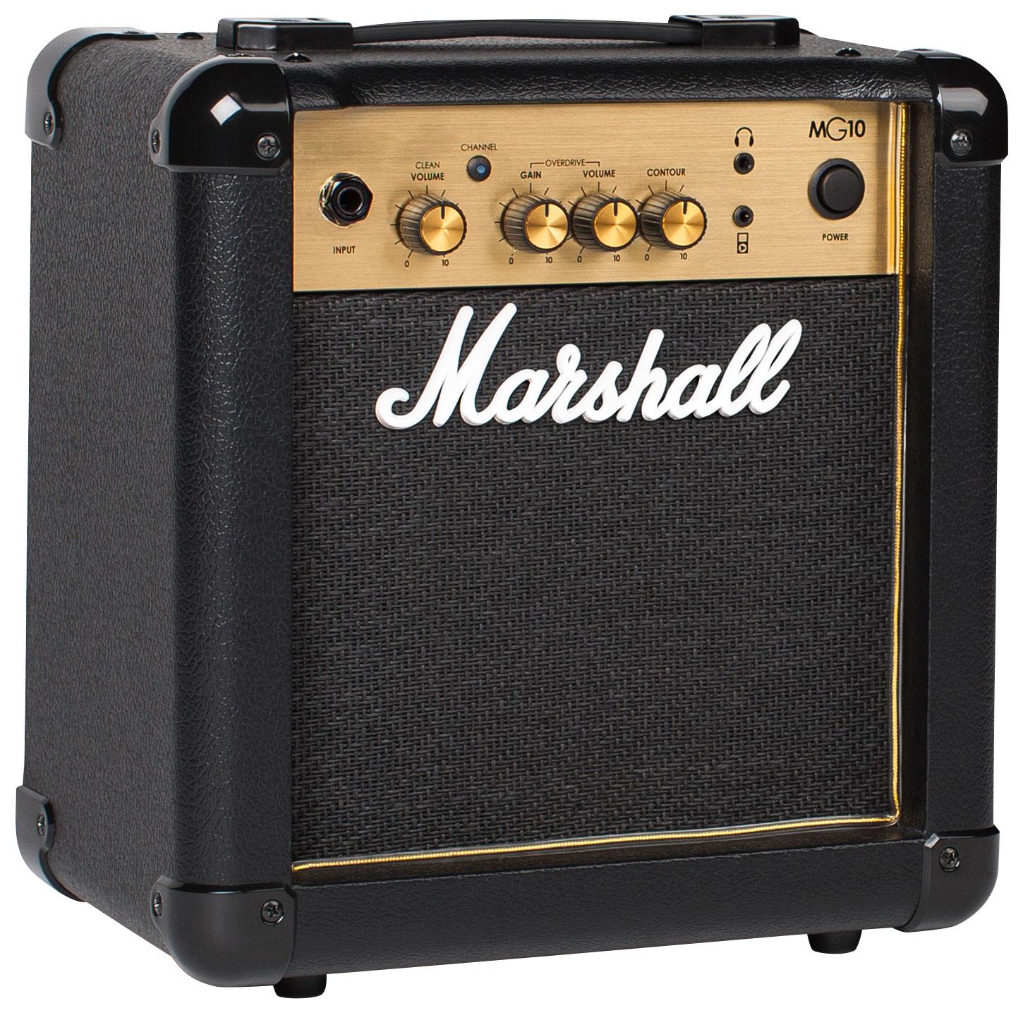 Marshall MG10G