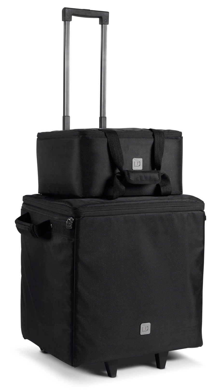 LD Systems Dave 10 G4X Bag Set