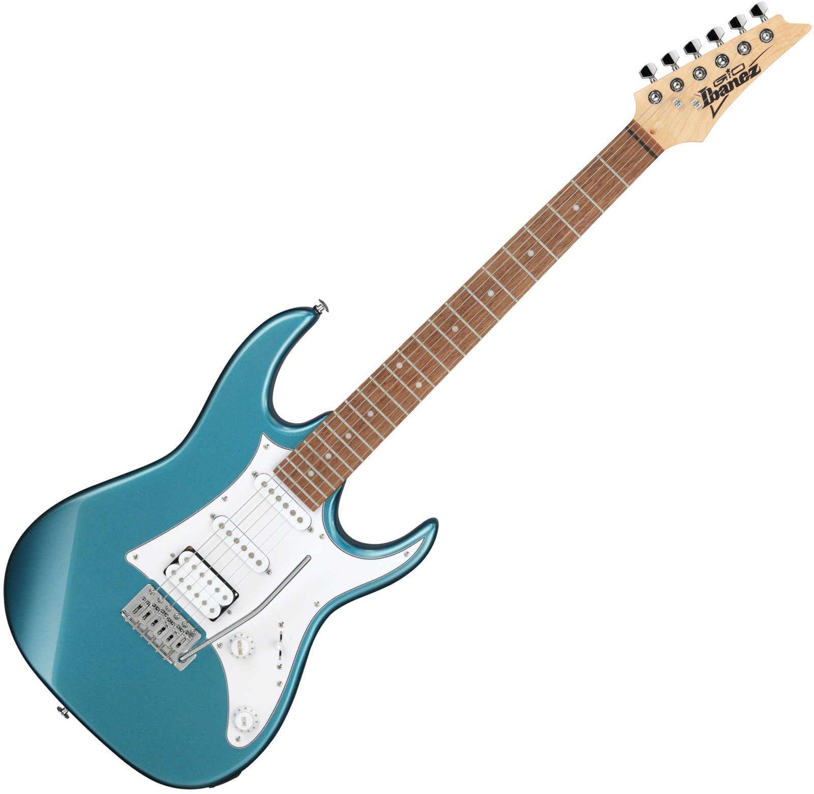 Ibanez GRX40-MLB Metallic Light Blue