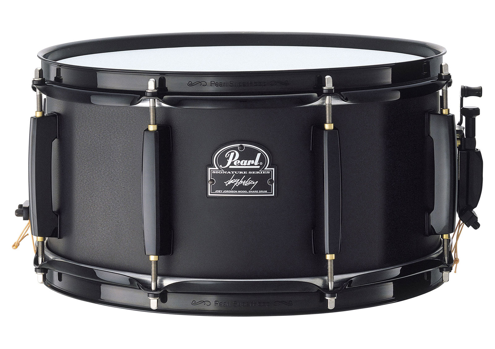 Pearl JJ1365 Joey Jordison Signature Snare