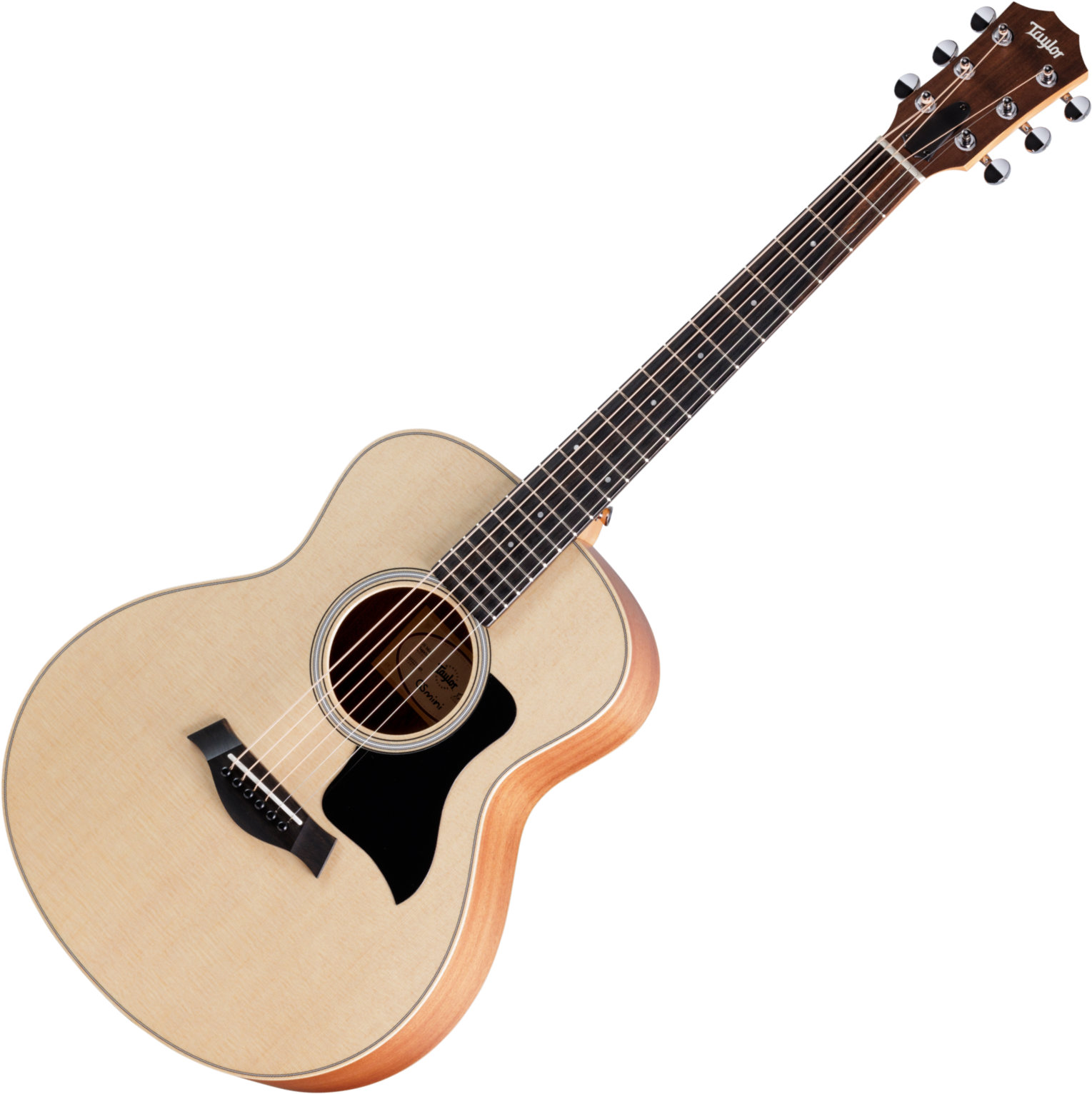 Taylor GS Mini Sapele/Spruce  - Retoure (Zustand: sehr gut)