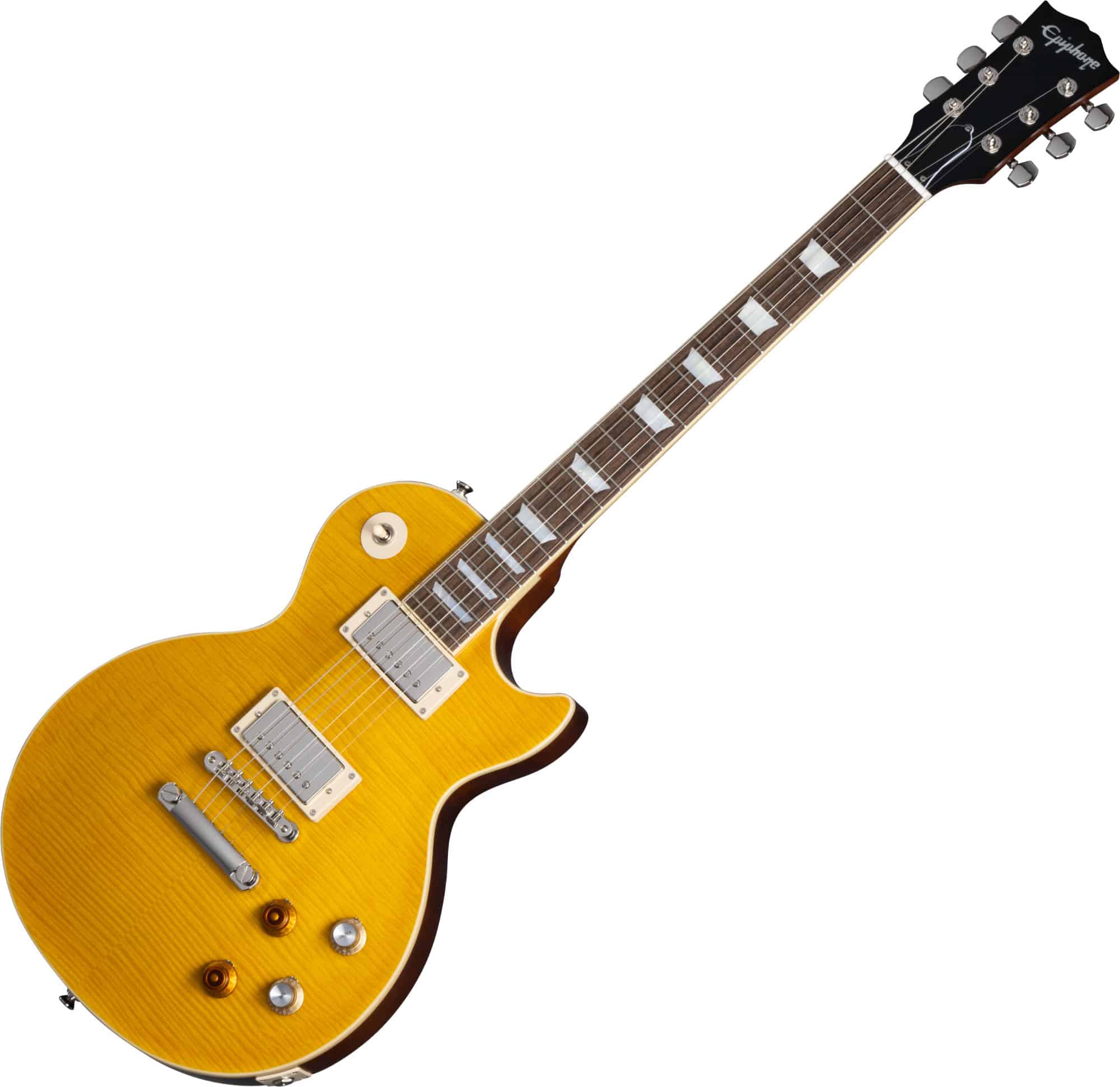 Epiphone Kirk Hammett "Greeny" 1959 Les Paul