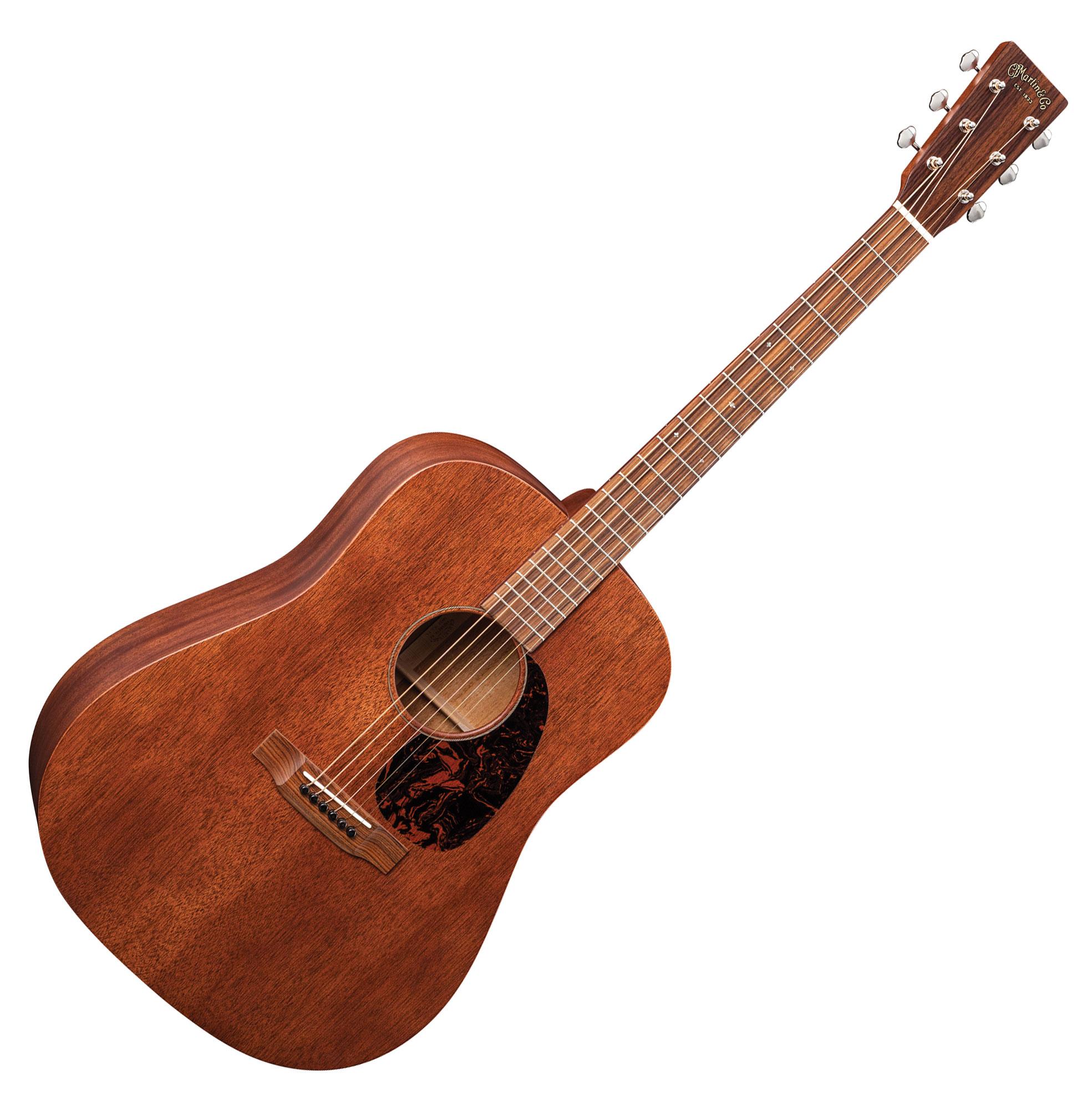 Martin Guitars D-15M