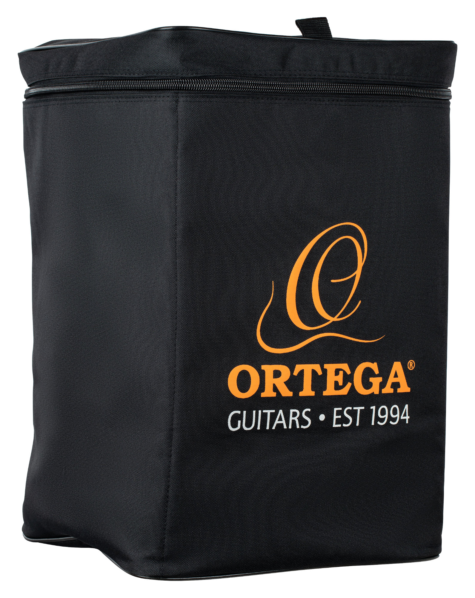 Ortega OSTCJB-BP Professional Cajon Bag Black