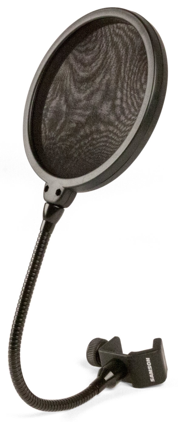 Samson PS04 Popfilter