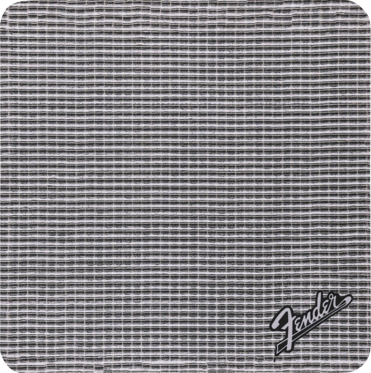 Fender Mousepad Grill Cloth