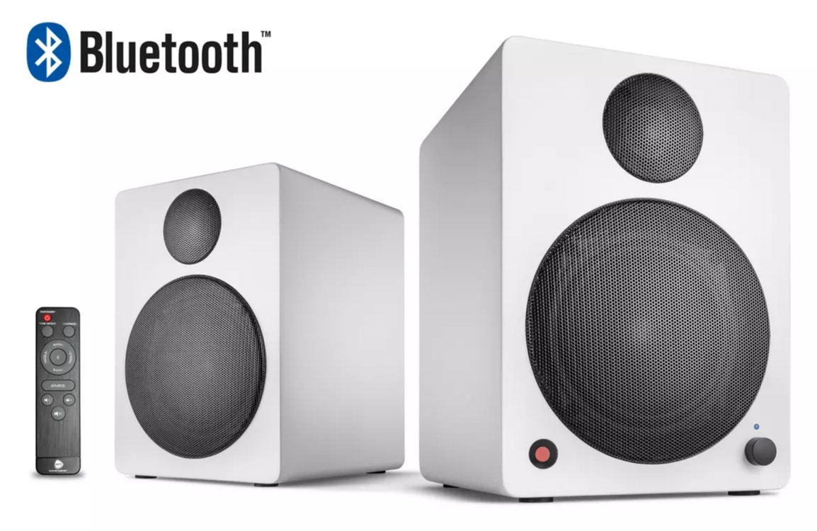 Wavemaster CUBE Neo white Lautsprecher  - Retoure (Zustand: sehr gut)