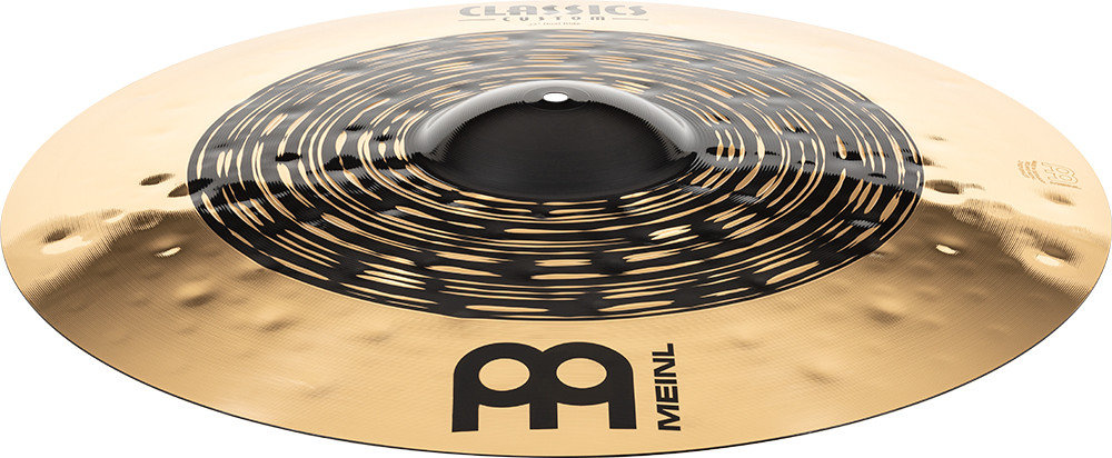 Meinl Classics Custom Dual 22" Ride