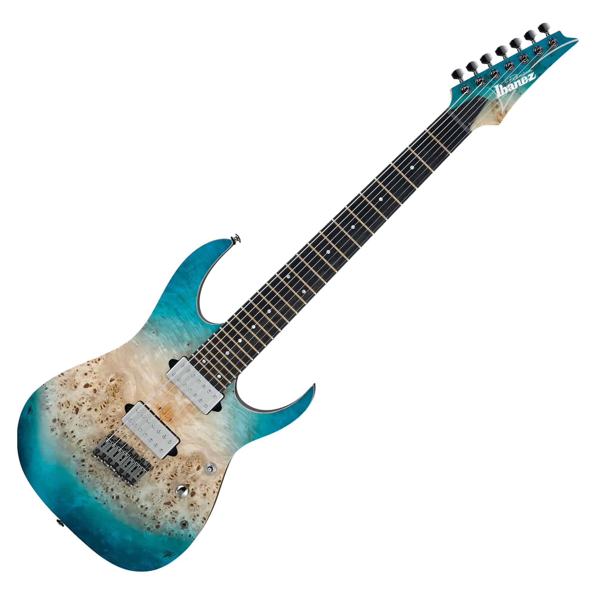 Ibanez RG1127PBFX CIF  - Retoure (Zustand: sehr gut)