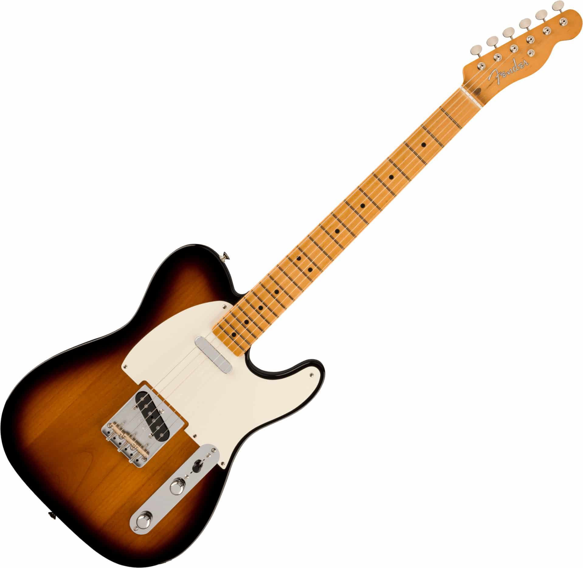 Fender Vintera II 50s Nocaster 2-Color Sunburst