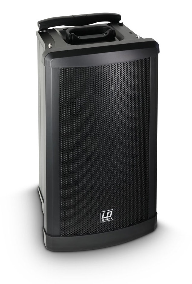 LD Systems Roadman 102 SP